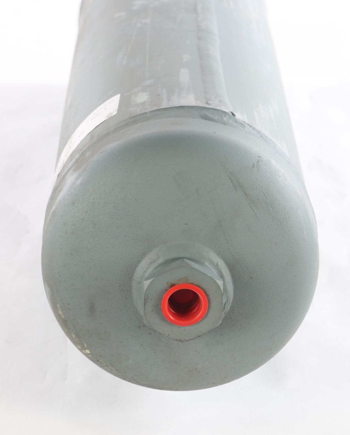 MANITOWOC GROVE ­-­ 8358870 ­-­ AIR RESERVOIR