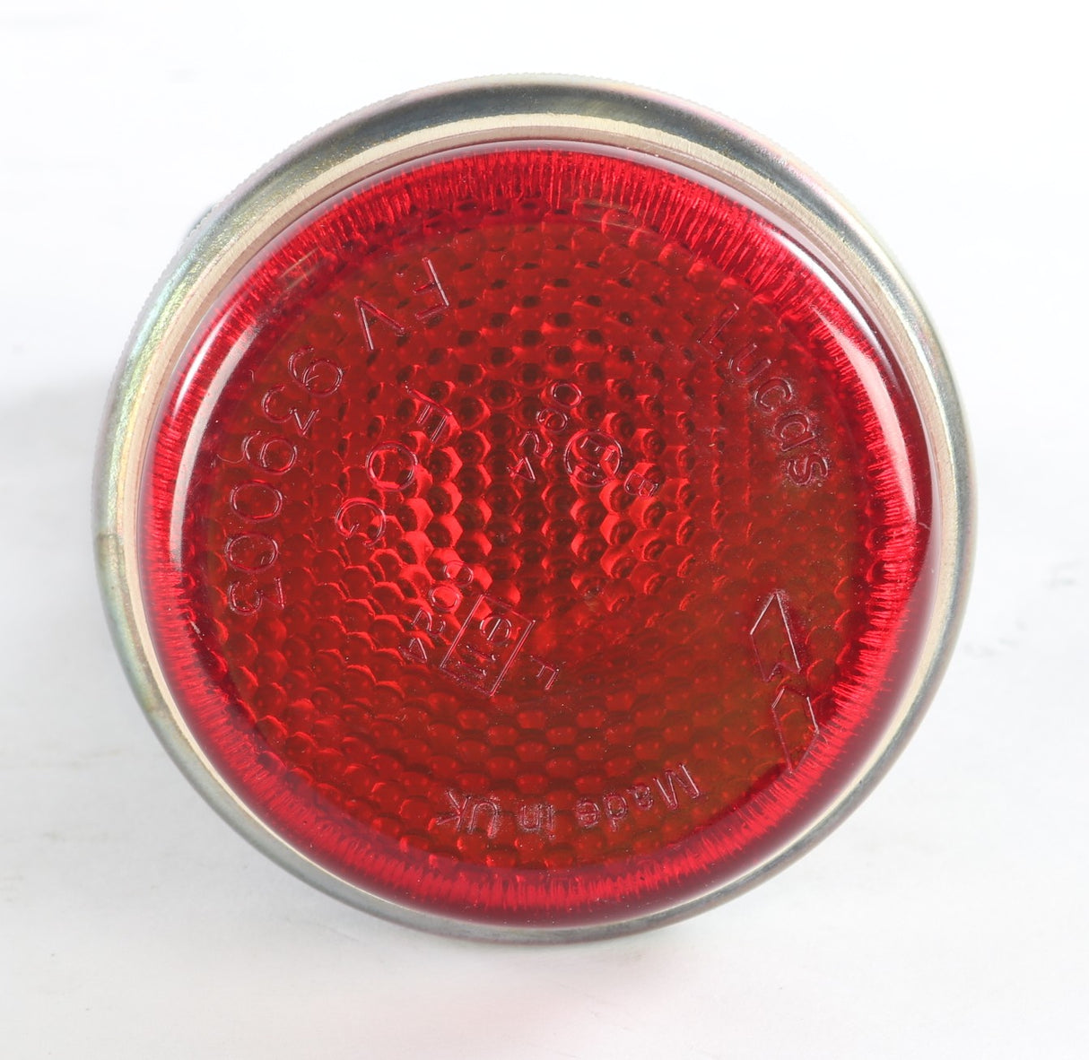 MANITOWOC GROVE ­-­ 8868681 ­-­ STOP TAIL LAMP
