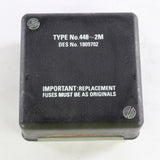 MANITOWOC GROVE ­-­ 8869655 ­-­ FUSE 448 FAST