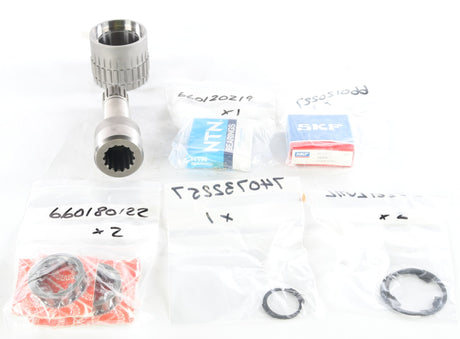 MANITOWOC GROVE ­-­ 8990761 ­-­ WEDGE CONVER