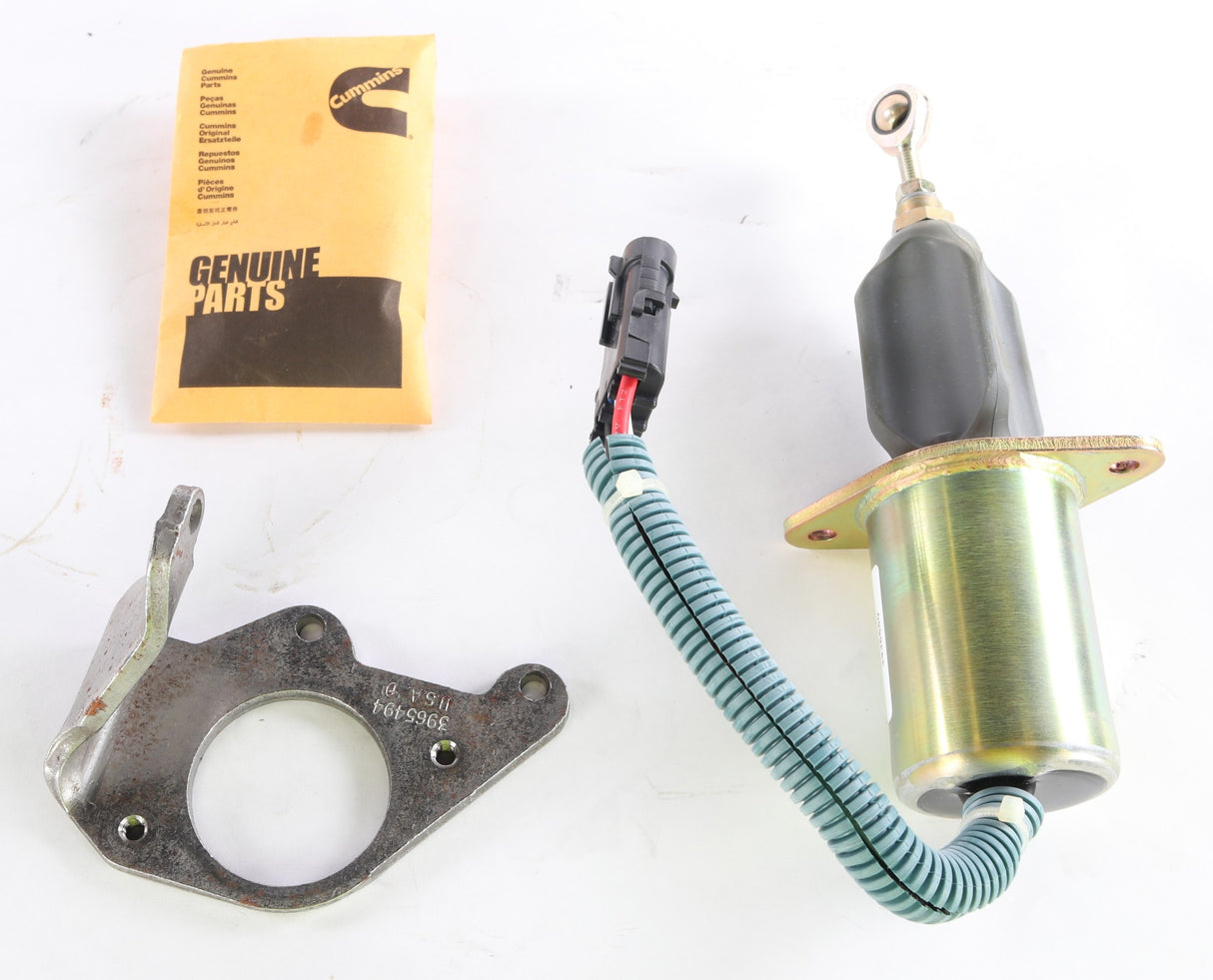 MANITOWOC GROVE ­-­ 9414993783 ­-­ SOL. VALVE KIT