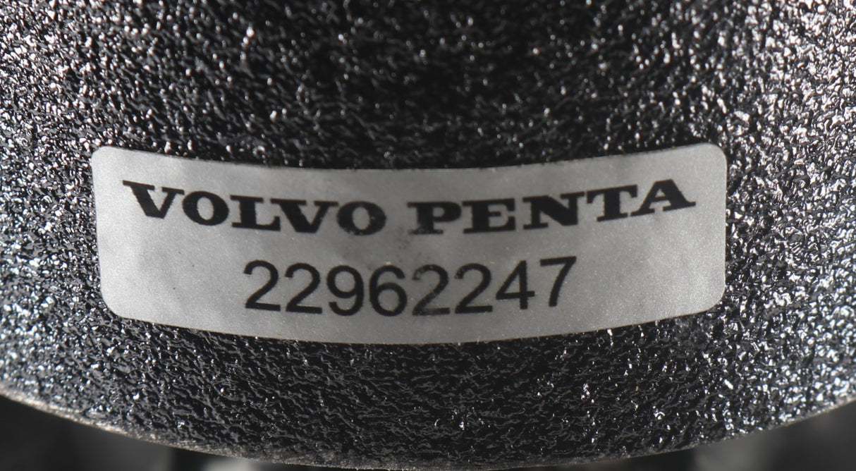 VOLVO PENTA ­-­ 22962247 ­-­ ENGINE MOUNTING FRONT COMPLETE
