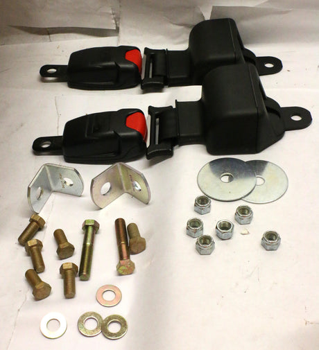 BOBCAT ­-­ 102264501CC ­-­ KIT SEAT BELT ASSEMBLY