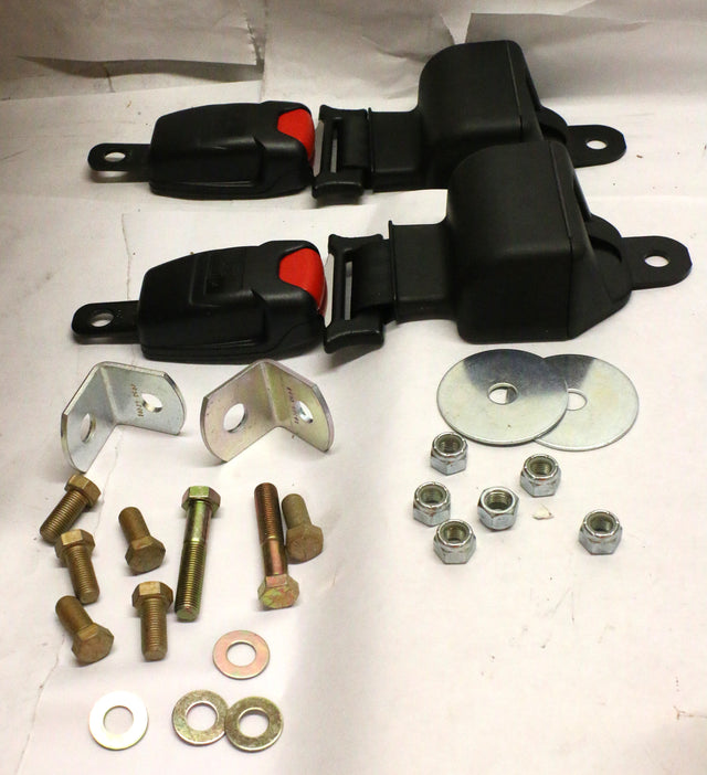 BOBCAT ­-­ 102264501CC ­-­ KIT SEAT BELT ASSEMBLY