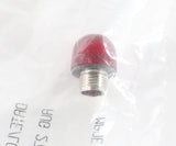 VOLVO ­-­ 20933727 ­-­ RED LENS WITH GASKET