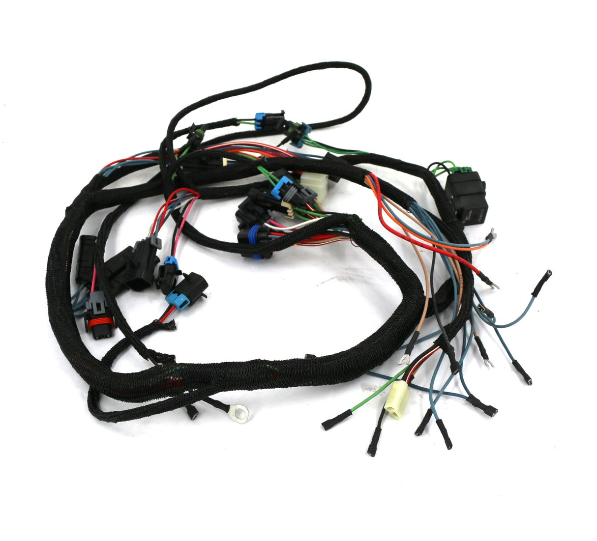 BOBCAT ­-­ 7135651 ­-­ HARNESS RH CONSOLE