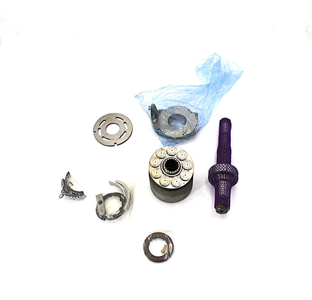 BOBCAT ­-­ 7008105 ­-­ GROUP ROTATING LH