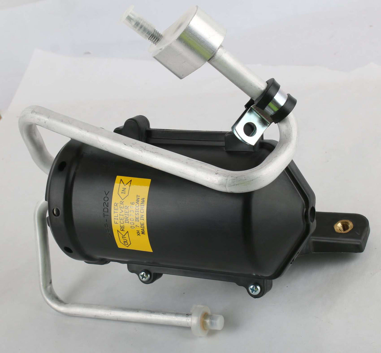 ROAD CHOICE ­-­ RDP1210 ­-­ RECEIVER DRYER