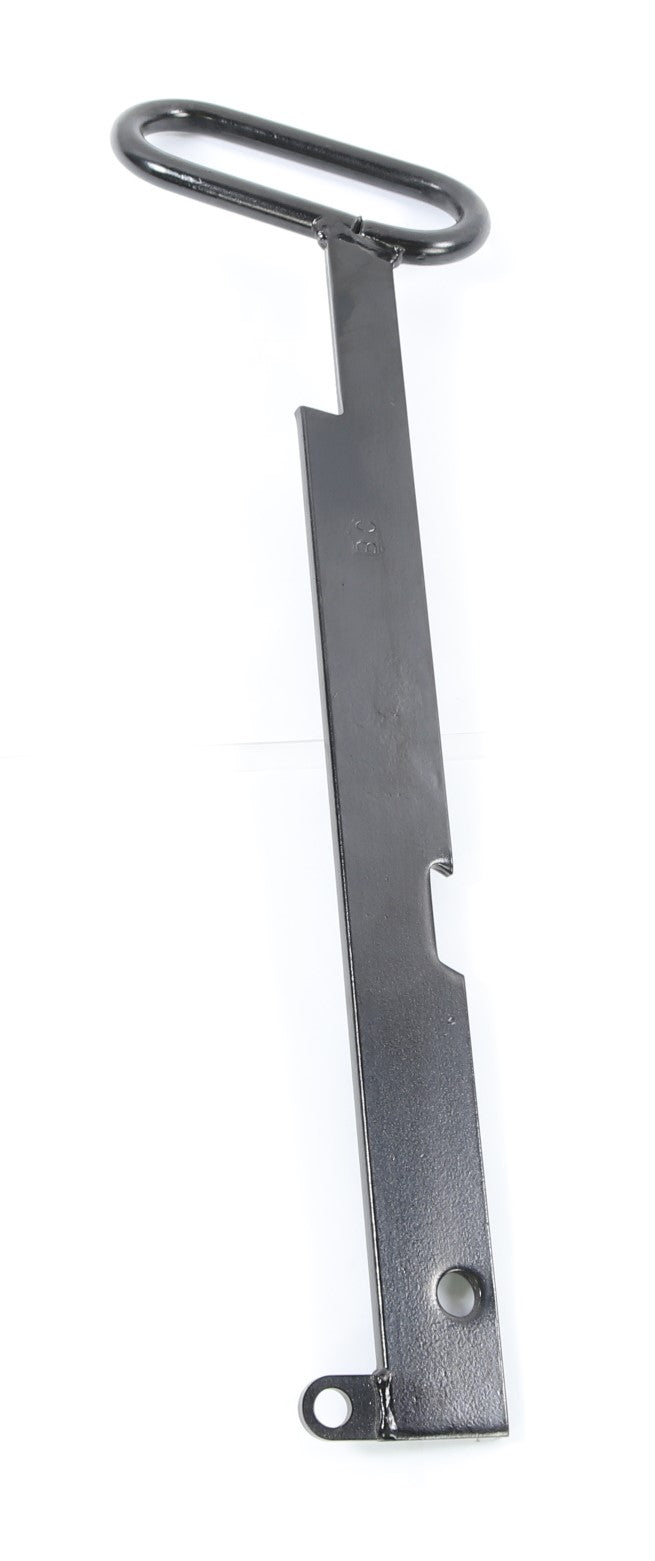 JOST ­-­ SK-2905-125 ­-­ RELEASE HANDLE FOR 36N TOP PLATE