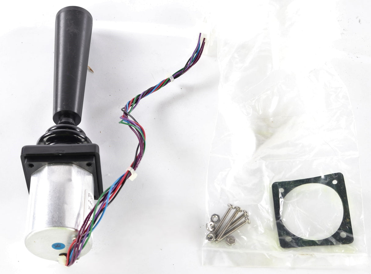 PRINTED MOTOR WORKS  ­-­ 950063[4] ­-­ ELECTRIC JOYSTICK CONTROLLER