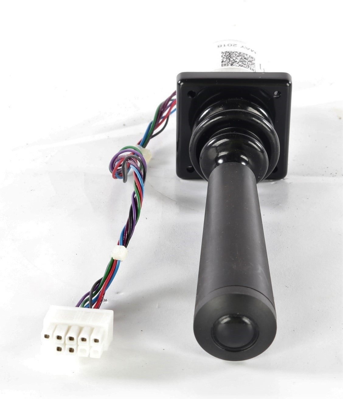 PRINTED MOTOR WORKS  ­-­ 950063[4] ­-­ ELECTRIC JOYSTICK CONTROLLER