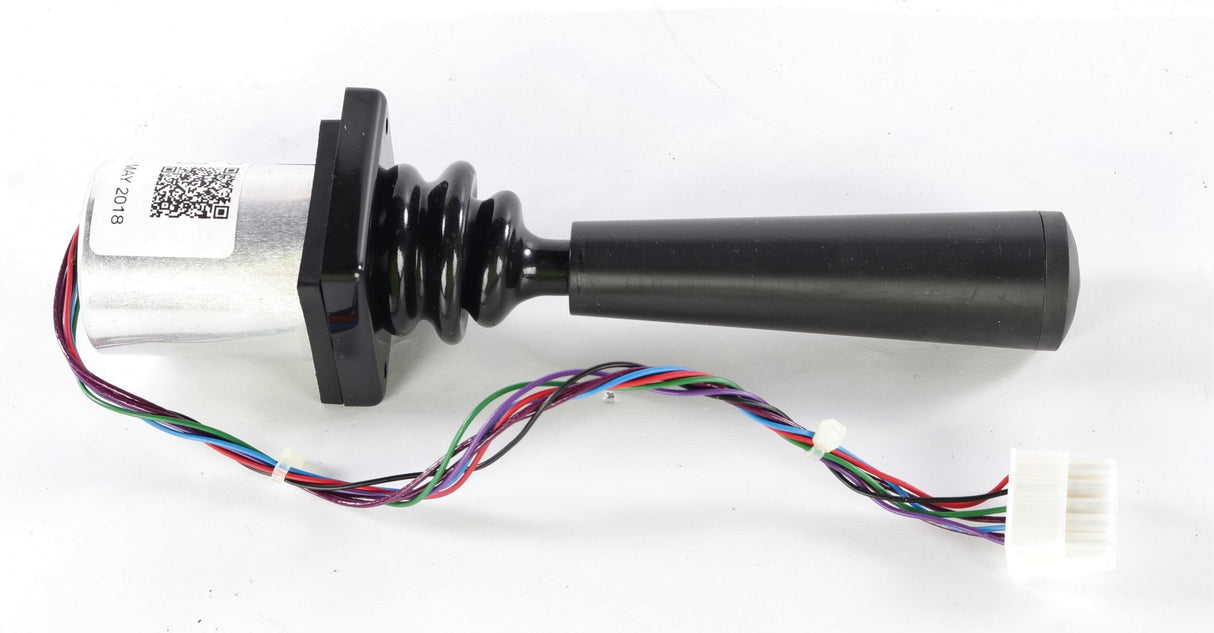 PRINTED MOTOR WORKS  ­-­ 950063[4] ­-­ ELECTRIC JOYSTICK CONTROLLER