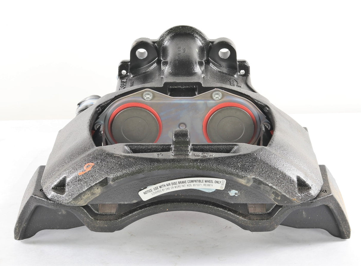 BENDIX ­-­ K147136X ­-­ BRAKE CALIPER: REMAN