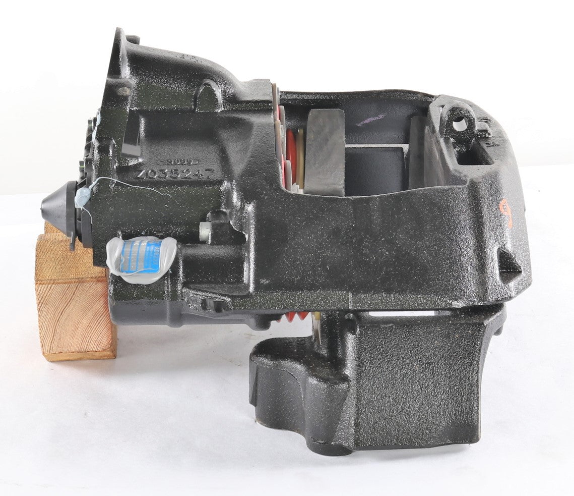 BENDIX ­-­ K147136X ­-­ BRAKE CALIPER: REMAN