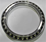 KBC BEARINGS ­-­ F-846035 ­-­ BALL BEARING: ANGULAR CONTACT