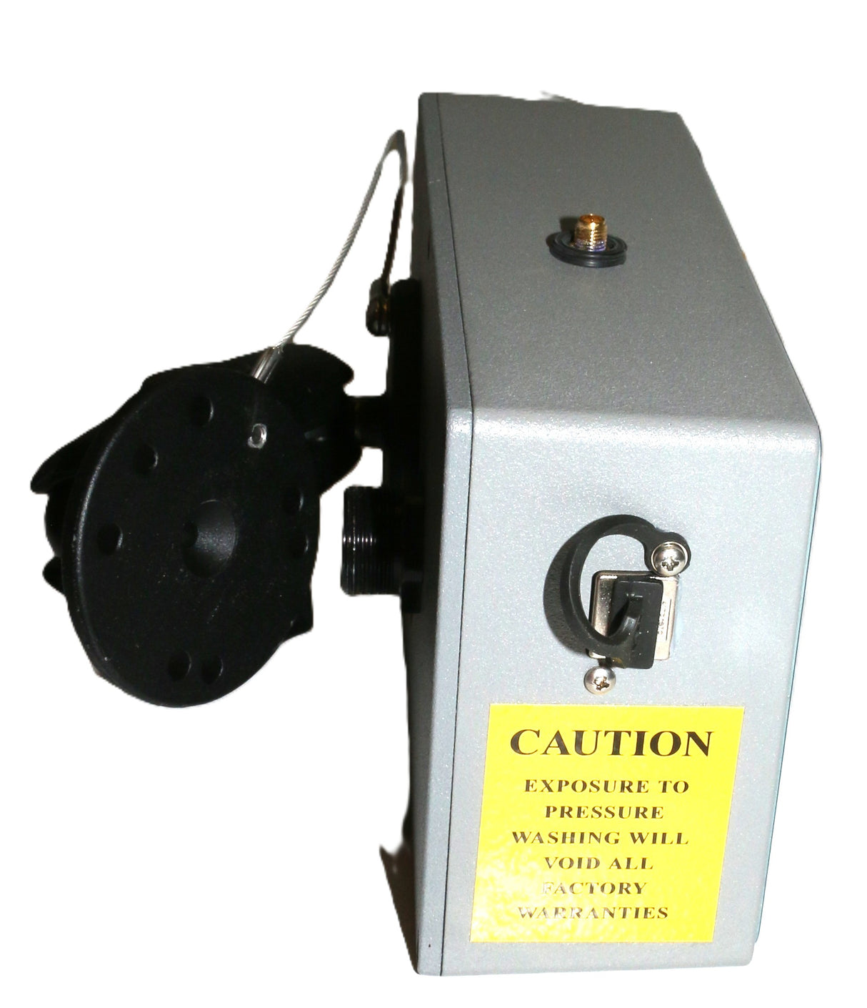 TRIMBLE INC ­-­ GS550-00 ­-­ WIRELESS DISPLAY|RECEIVER: MULTI-SENSOR
