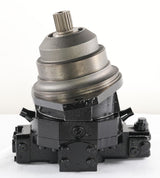 REXROTH GMBH   ­-­ R902232784 ­-­ HYDRAULIC MOTOR: AXIAL PISTON