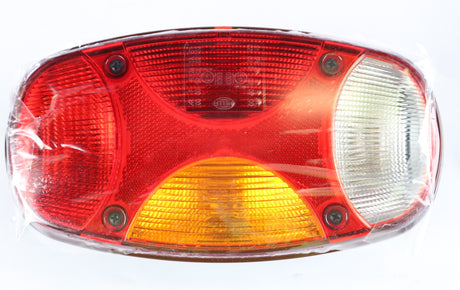 HELLA ­-­ 2VP 343.640-04 ­-­ LAMP: COMBINATION STOP/TURN/TAIL/BACKUP RH