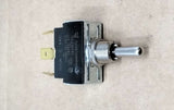 CLUB CAR ­-­ 1015636 ­-­ TOGGLE SWITCH