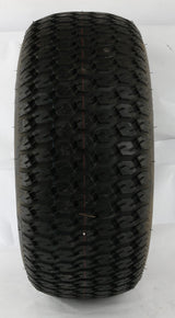 CLUB CAR ­-­ 102021414 ­-­ GRAY WHEEL & TIRE ASM TURF TREAD 23X10.50-123 NHS