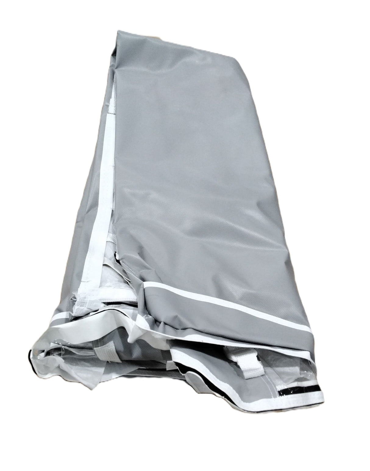 CLUB CAR ­-­ 102155601 ­-­ ENCLOSURE 3-SIDED GRAY