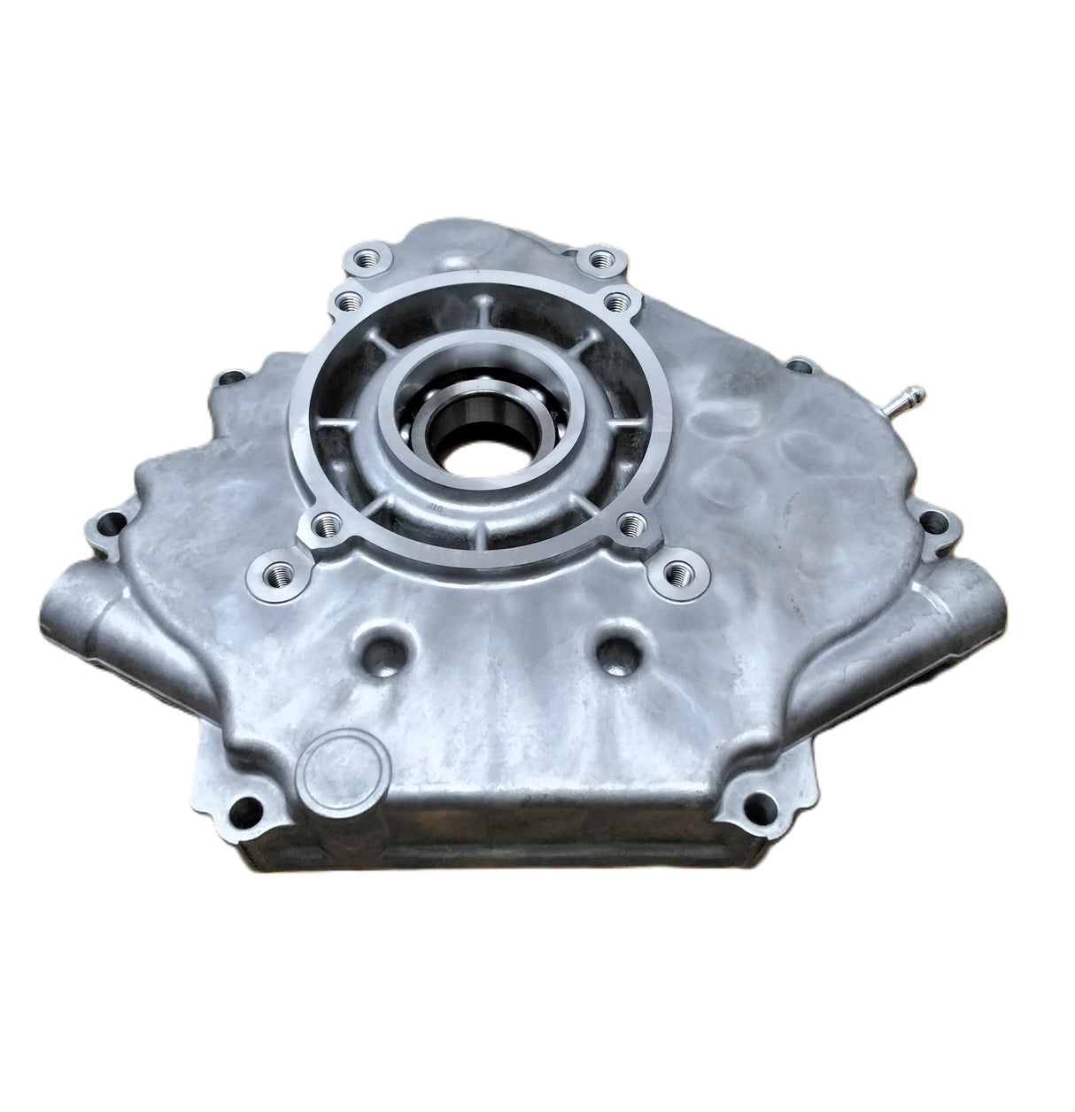 CLUB CAR ­-­ 102271401 ­-­ FE400 CRANKCASE COVER