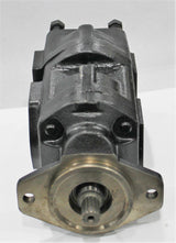 DAVID BROWN HYDRAULICS ­-­ 166719 ­-­ HYDRAULIC GEAR PUMP: SPLINED