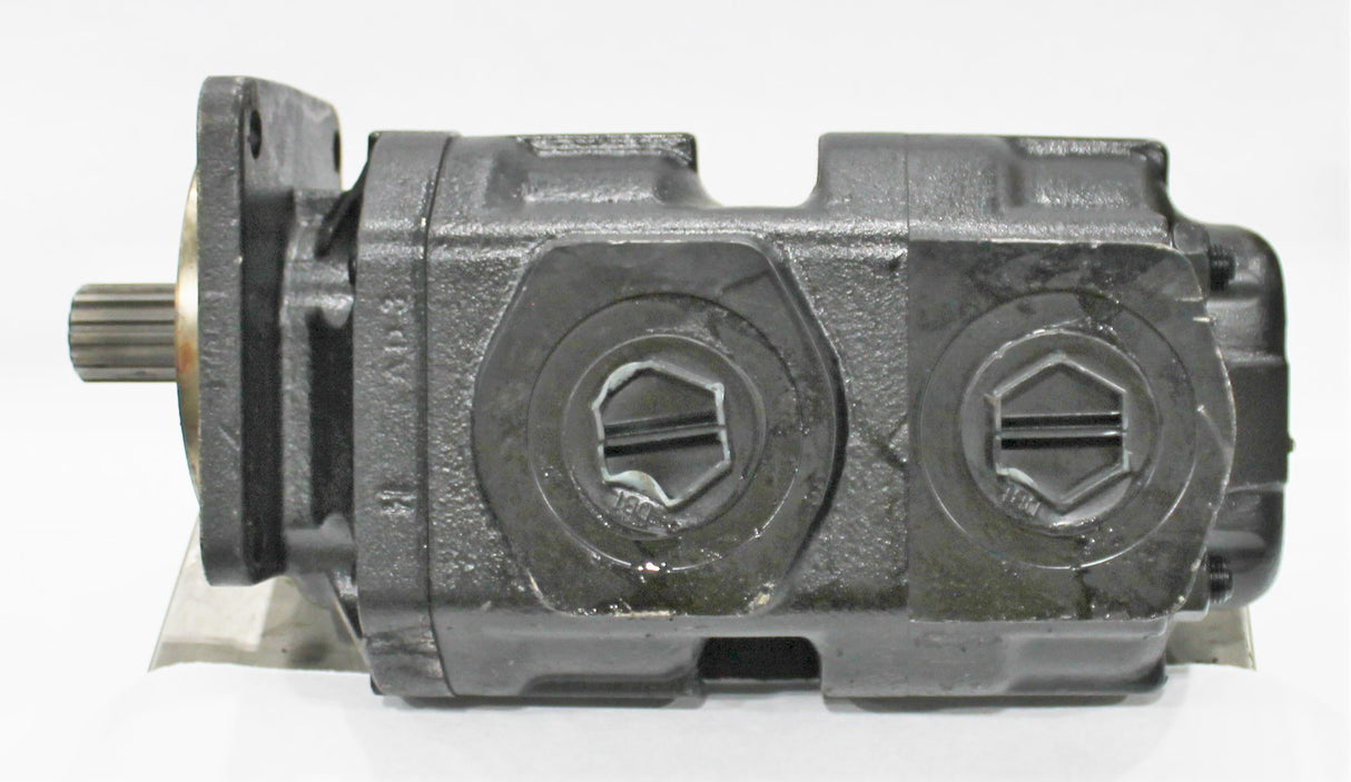 DAVID BROWN ­-­ X1A5-5-169008-2A ­-­ HYDRAULIC GEAR PUMP