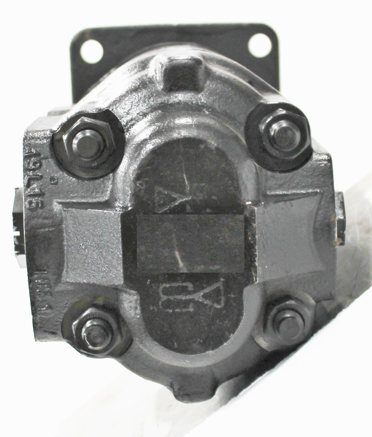 DAVID BROWN ­-­ X1A5-5-169008-2A ­-­ HYDRAULIC GEAR PUMP