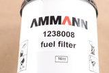 AMMANN ­-­ 1238008 ­-­ FUEL FILTER