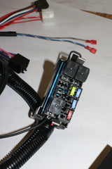 BUSH HOG ­-­ 50068126 ­-­ WIRING HARNESS