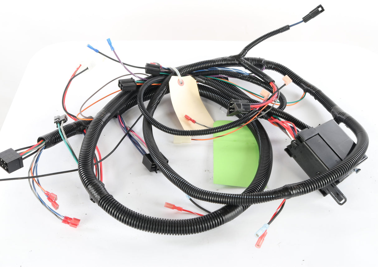 BUSH HOG ­-­ 50047907 ­-­ WIRING HARNESS ASSY