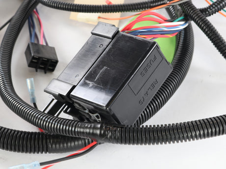 BUSH HOG ­-­ 50047907 ­-­ WIRING HARNESS ASSY