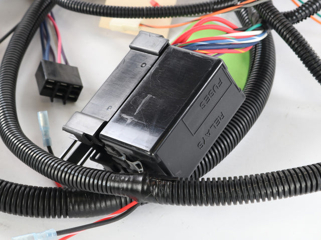 BUSH HOG ­-­ 50047907 ­-­ WIRING HARNESS ASSY