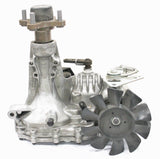 BUSH HOG ­-­ 50067467 ­-­ ZT-3100 TRANSAXLE LH