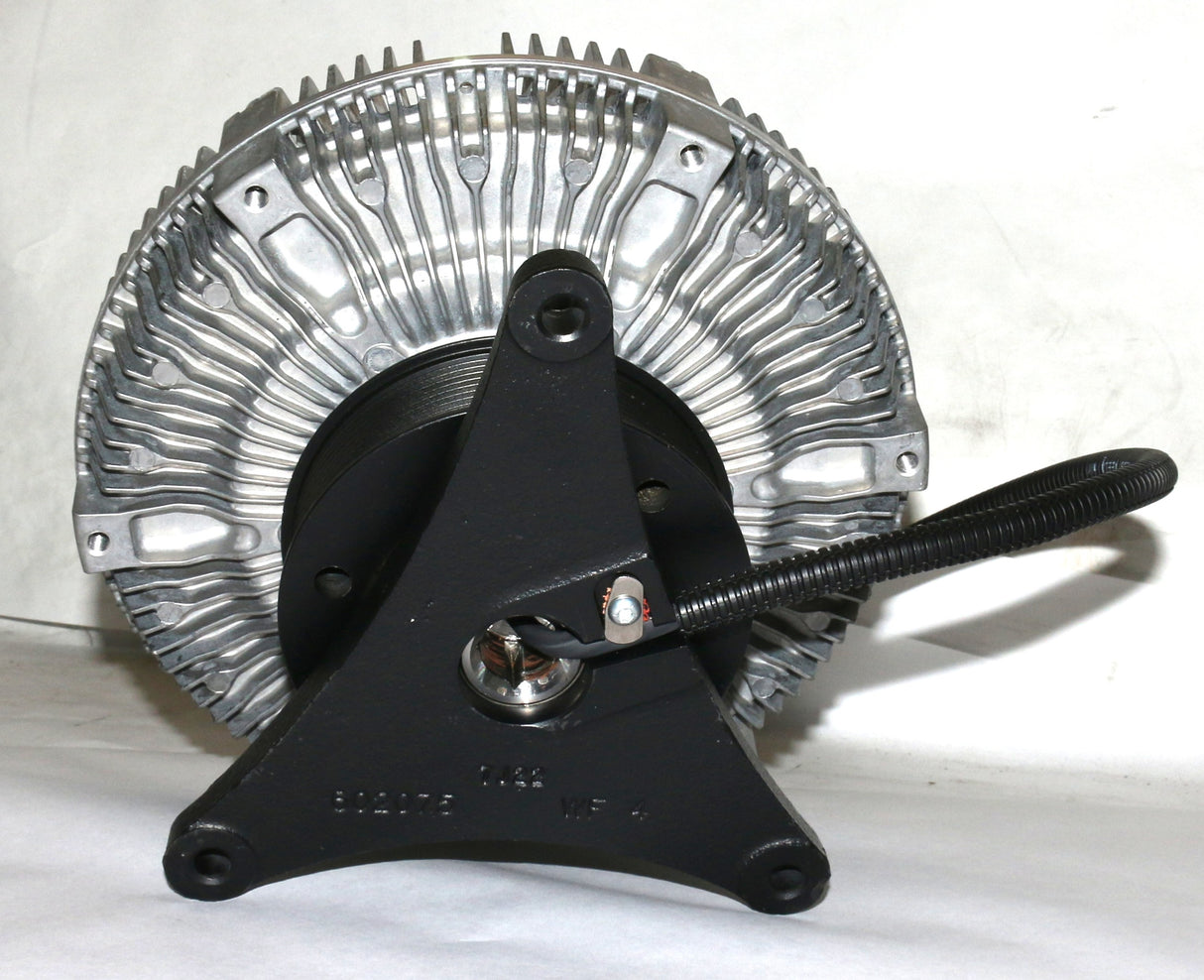 MACK ­-­ 3912-9910170 ­-­ FAN CLUTCH