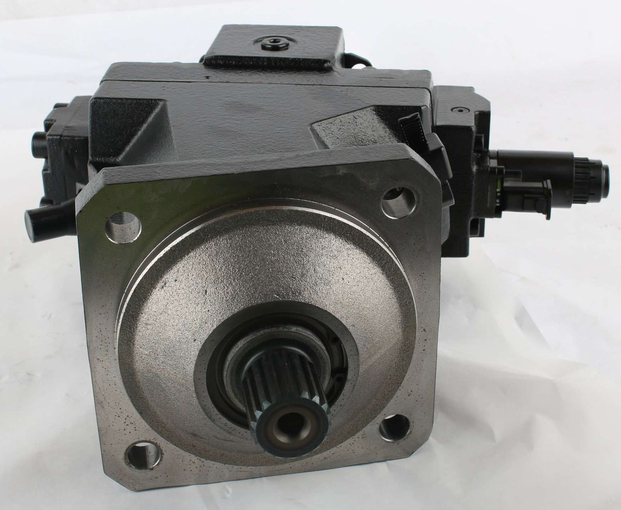 BOBCAT ­-­ 7340650 ­-­ HYDRAULIC AXIAL PISTON MOTOR