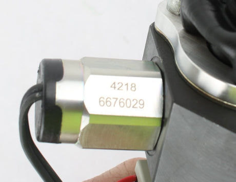 BOBCAT ­-­ 7003496 ­-­ FOOT PEDAL SENSOR ASSY