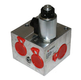 TEREX ­-­ 17760115 ­-­ PROPORTIONAL SOLENOID FEEDER C