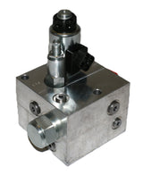 TEREX ­-­ 17760115 ­-­ PROPORTIONAL SOLENOID FEEDER C