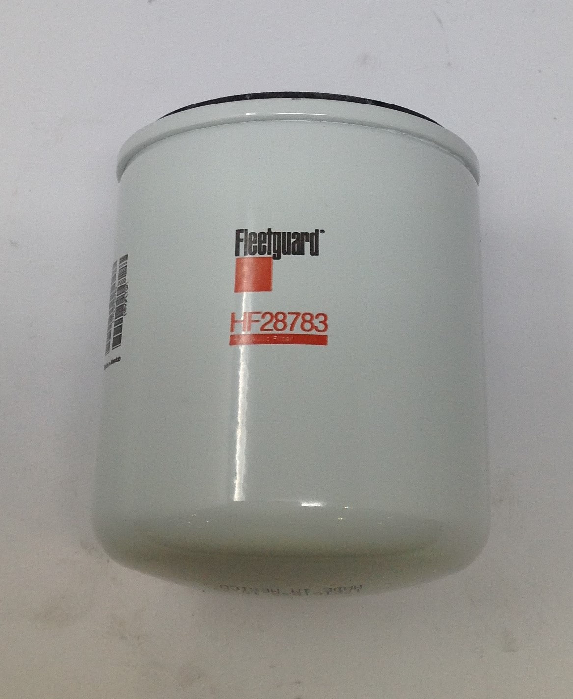 FLEETGUARD ­-­ HF28783 ­-­ HYDRAULIC FILTER  3.02IN OD  3/4-16 UNF2B