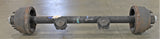 MORBARK ­-­ 29308-570 ­-­ 22500 LB AXLE ASSY 10 ON 285