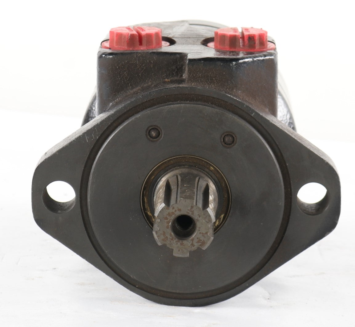 MORBARK ­-­ 26737-801 ­-­ HYDRAULIC ORBITAL MOTOR 160cc 6-SPLINE