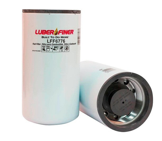 LUBERFINER ­-­ LFF6776 ­-­ FUEL FILTER
