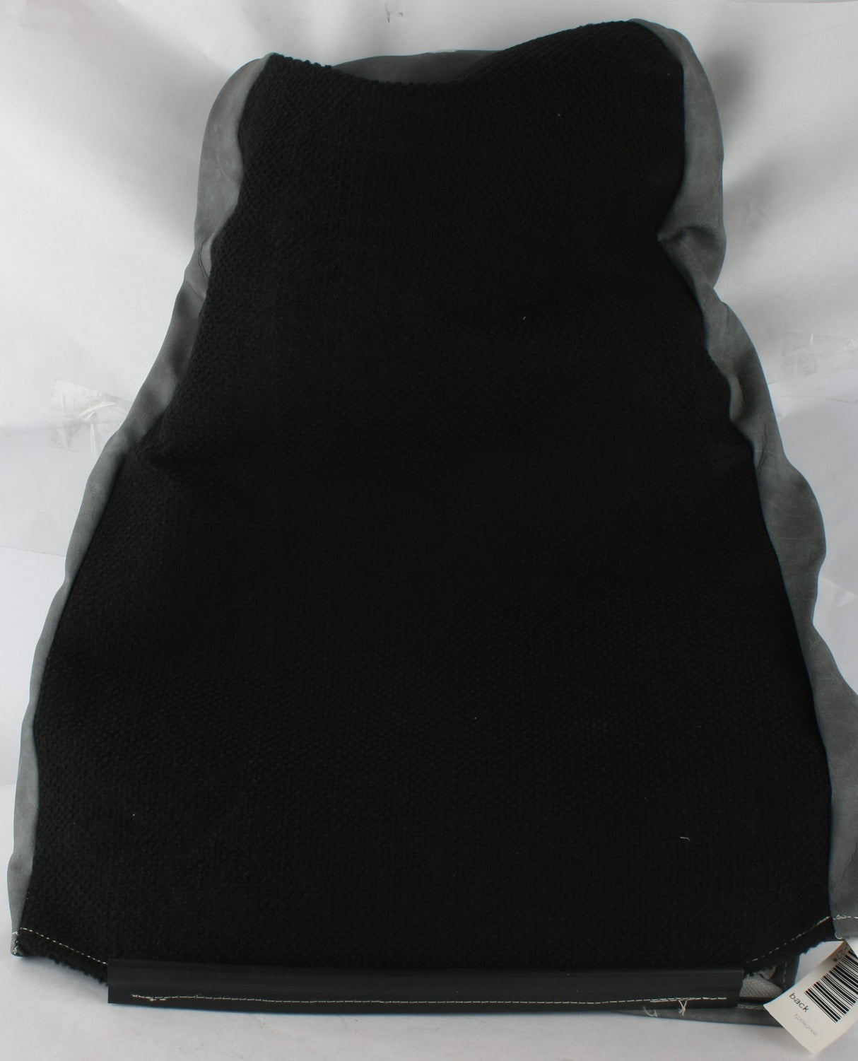 NATIONAL SEATING  ­-­ 23122627 ­-­ COVER: SEAT BACK