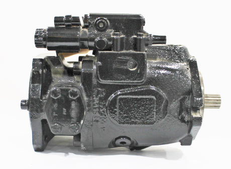 REXROTH ­-­ ALA10VO63ED72/53R-VWC62KC1P-S2418 ­-­ HYDRAULIC AXIAL PISTON PUMP