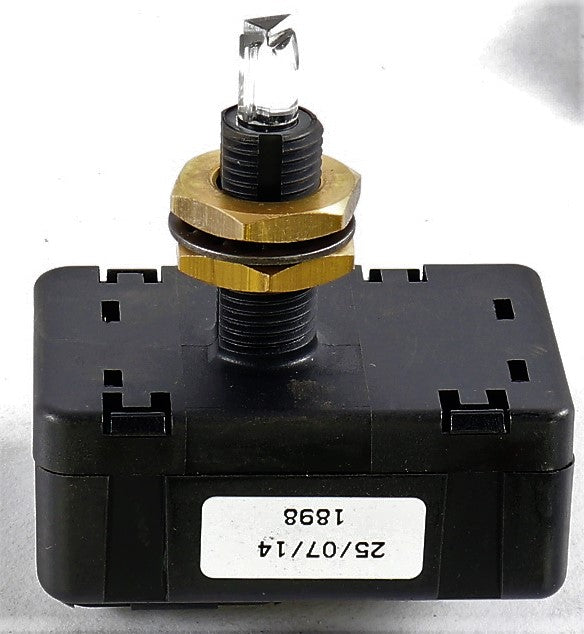 WEBASTO ­-­ 5010068A ­-­ CONTROL DIAL ASM TEMPERATURE