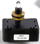 WEBASTO ­-­ 5010068A ­-­ CONTROL DIAL ASM TEMPERATURE