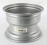CLUB CAR ­-­ 103587501 ­-­ WHEEL RIM  10X7" GREY  MUD 27