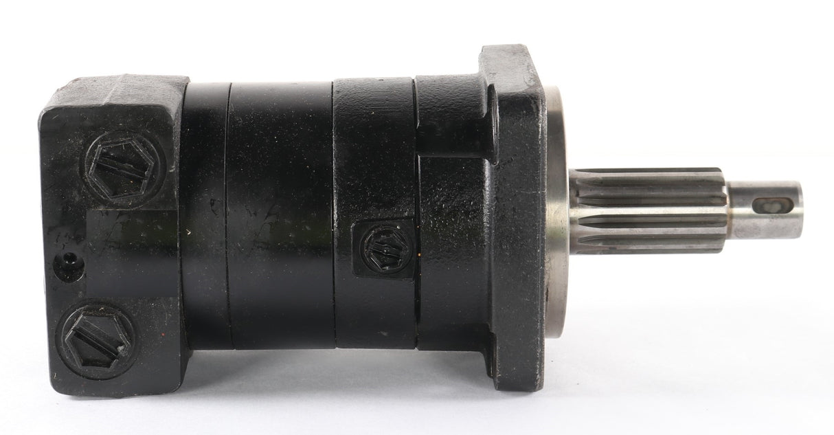 DANFOSS ­-­ 11077244 ­-­ HYDRAULIC ORBITAL MOTOR